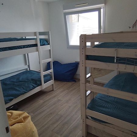 Apartmán Le Gite Du Detroit Coulogne Exteriér fotografie