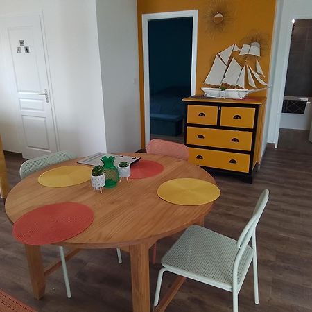 Apartmán Le Gite Du Detroit Coulogne Exteriér fotografie