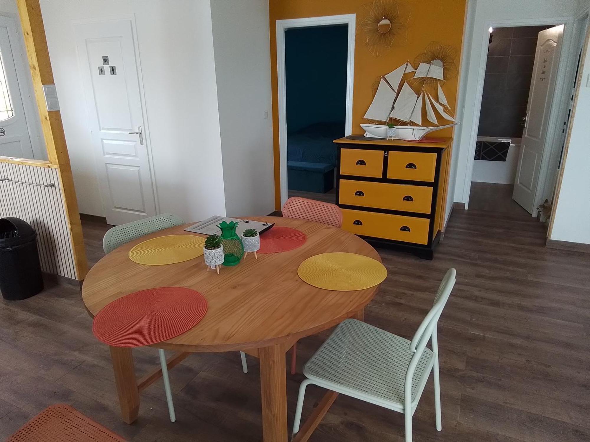 Apartmán Le Gite Du Detroit Coulogne Exteriér fotografie
